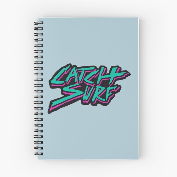 Item preview, Quiksilver Catch Surf   designed and sold by KelseyShaArt.