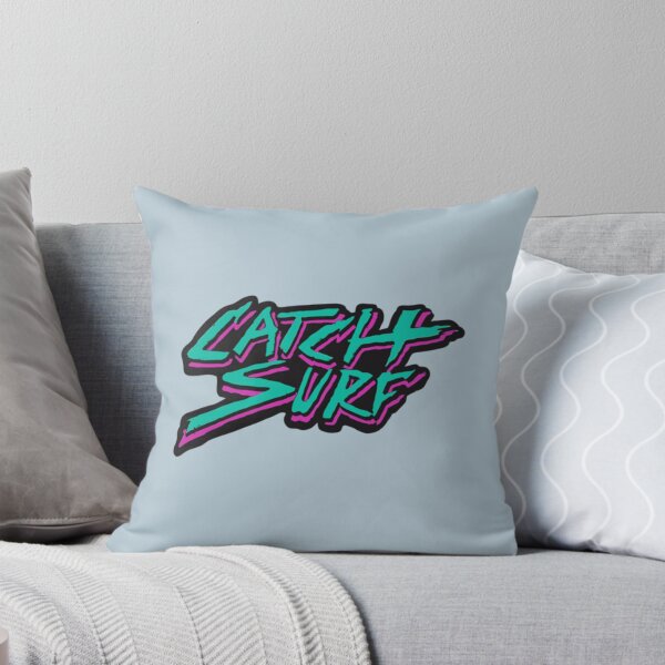 Item preview, Quiksilver Catch Surf   designed and sold by KelseyShaArt.