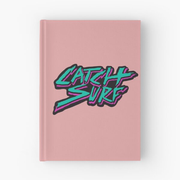 Item preview, Quiksilver Catch Surf   designed and sold by KelseyShaArt.