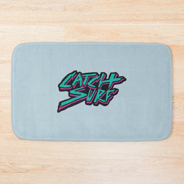 Item preview, Quiksilver Catch Surf   designed and sold by KelseyShaArt.