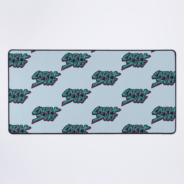 Item preview, Quiksilver Catch Surf   designed and sold by KelseyShaArt.