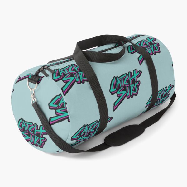 Item preview, Quiksilver Catch Surf   designed and sold by KelseyShaArt.