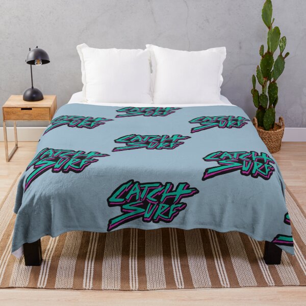 Item preview, Quiksilver Catch Surf   designed and sold by KelseyShaArt.