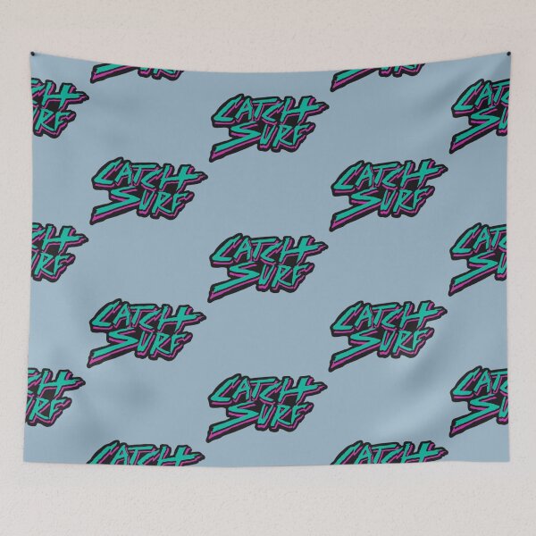 Item preview, Quiksilver Catch Surf   designed and sold by KelseyShaArt.