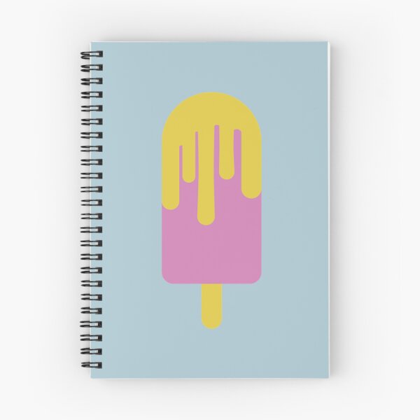 Item preview, Summer Ice cream   designed and sold by KelseyShaArt.
