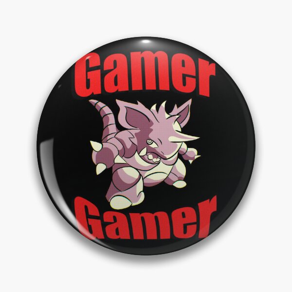 Item preview, Gamer designed and sold by KokoCreatura.