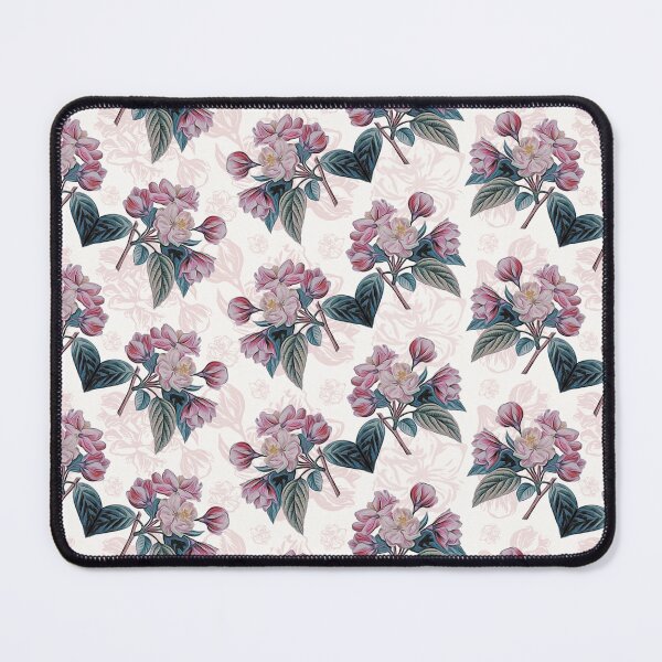 Item preview, Fleurs de pommier amoureuses~ designed and sold by mixMixtli.