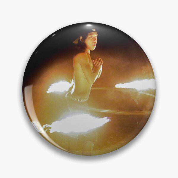 Item preview, Fire dancer designed and sold by indiafrankk.