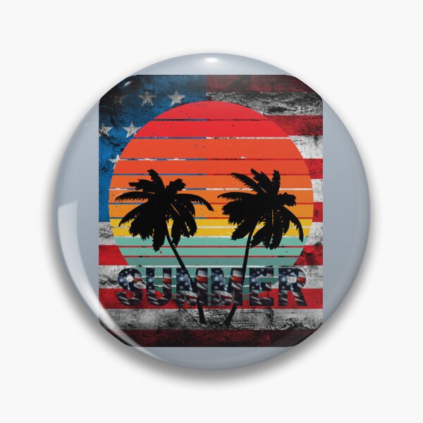 Item preview, Summer Vacation Loading  summer dreams and summer vacation  Summer Pool Party Bbq   designed and sold by KelseyShaArt.