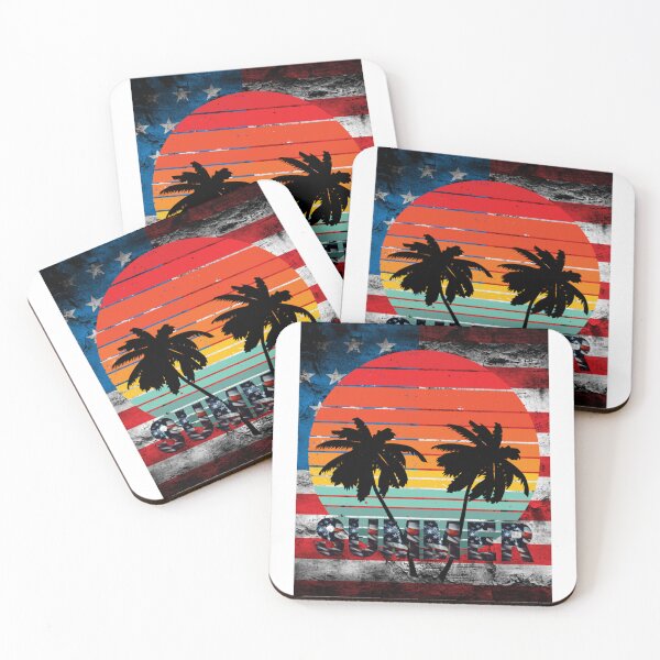 Item preview, Summer Vacation Loading  summer dreams and summer vacation  Summer Pool Party Bbq   designed and sold by KelseyShaArt.