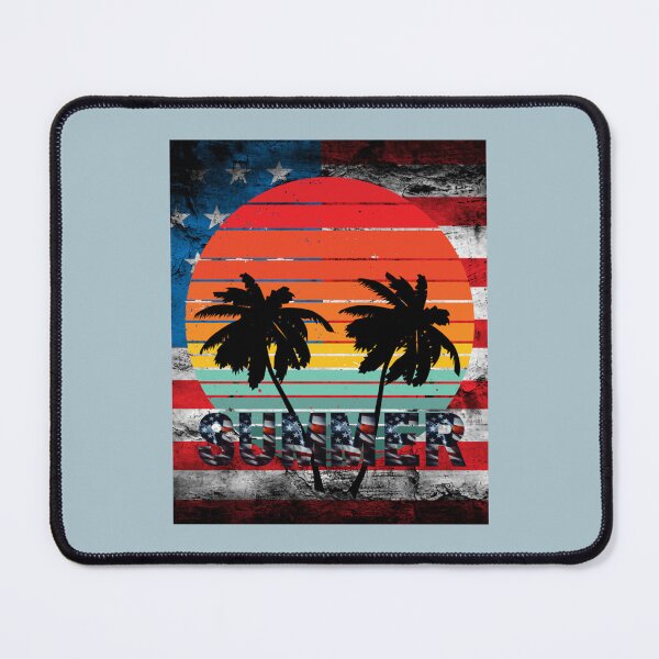 Item preview, Summer Vacation Loading summer dreams and summer vacation Summer Pool Party Bbq designed and sold by KelseyShaArt.