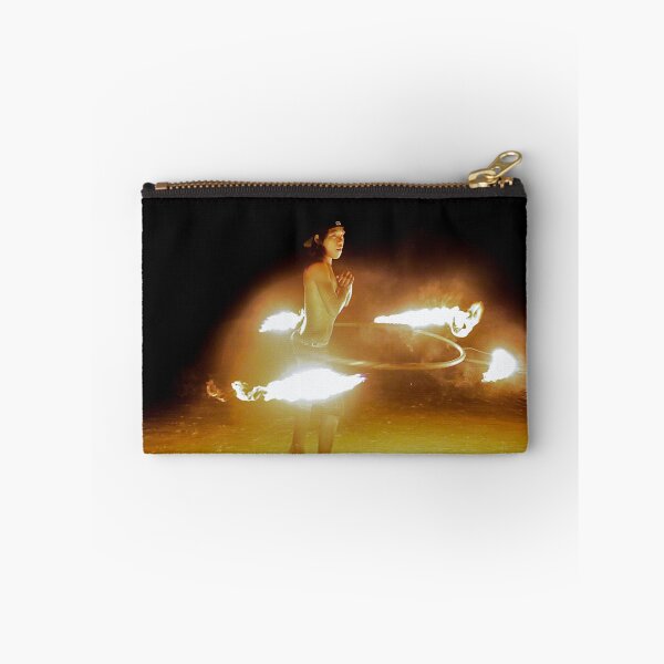 Item preview, Fire dancer designed and sold by indiafrankk.