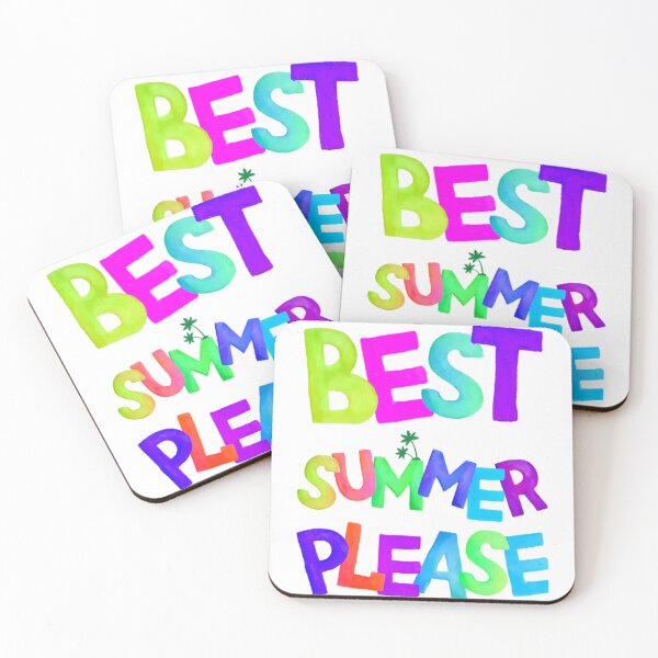 Item preview, Summer Vacation Loading time for summer vibes   designed and sold by KelseyShaArt.