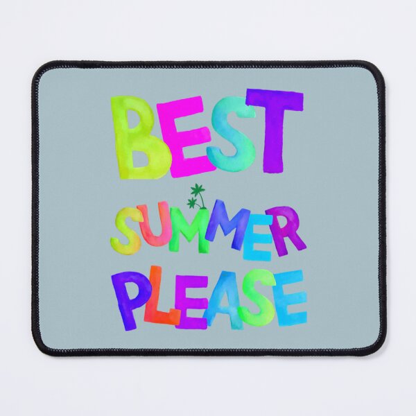 Item preview, Summer Vacation Loading time for summer vibes designed and sold by KelseyShaArt.