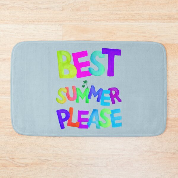 Item preview, Summer Vacation Loading time for summer vibes   designed and sold by KelseyShaArt.