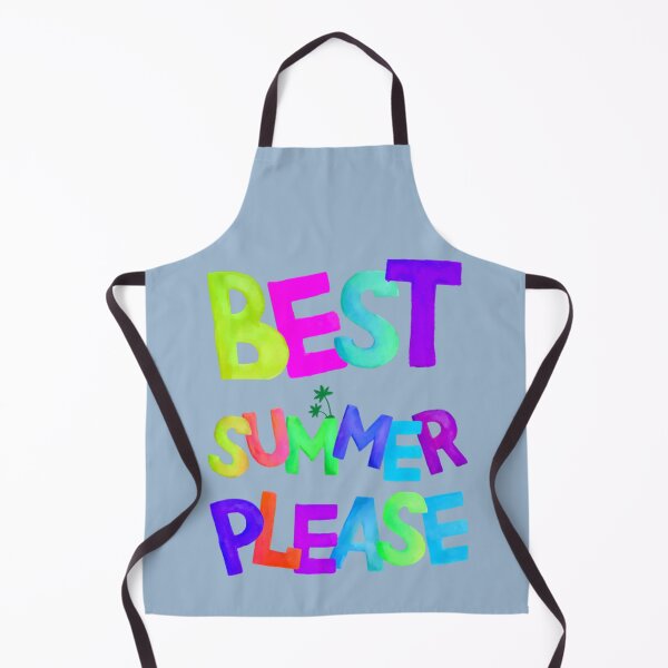 Item preview, Summer Vacation Loading time for summer vibes designed and sold by KelseyShaArt.