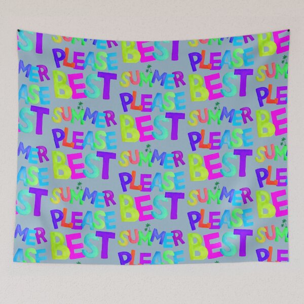 Item preview, Summer Vacation Loading time for summer vibes   designed and sold by KelseyShaArt.