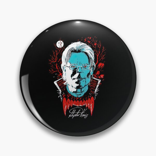 Item preview, King Horror designed and sold by SherranRice.