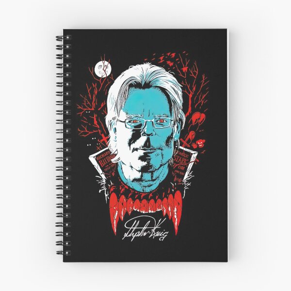 Item preview, King Horror designed and sold by SherranRice.