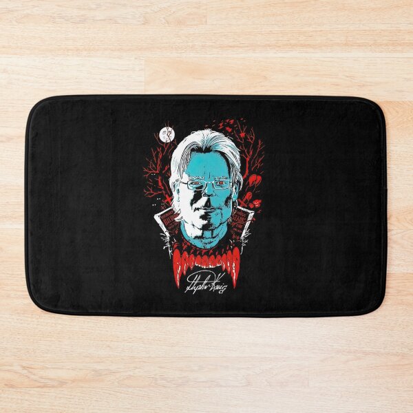 Item preview, King Horror designed and sold by SherranRice.