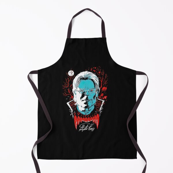 Item preview, King Horror designed and sold by SherranRice.