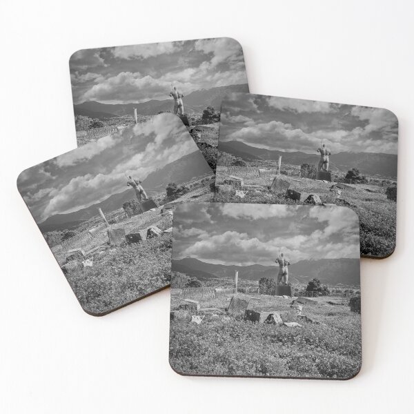 Item preview, A View Toward Vesuvius designed and sold by John  Kapusta.
