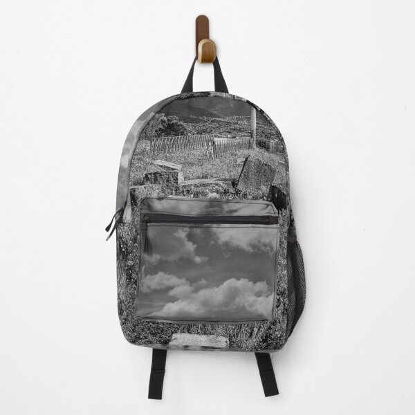 Item preview, A View Toward Vesuvius designed and sold by John Kapusta.