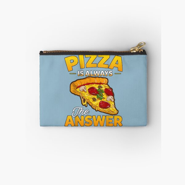 Item preview, Surfer Boy Pizza designed and sold by KelseyShaArt.
