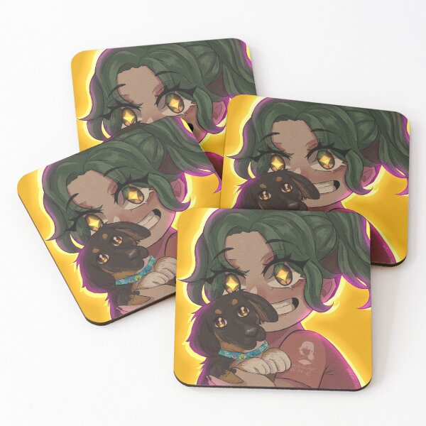 Item preview, the girls designed and sold by Mutantur-Leyli.