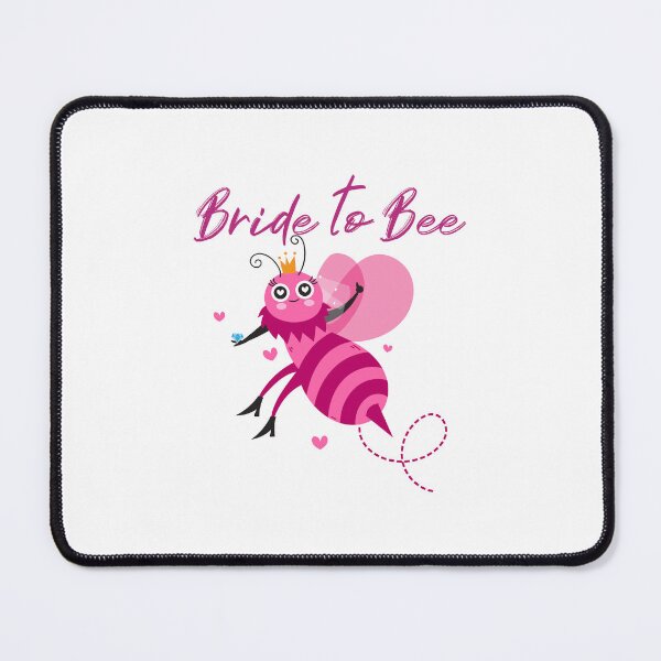 Item preview, Bride To Bee designed and sold by SBRTPOD.