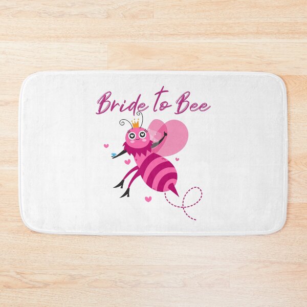 Item preview, Bride To Bee designed and sold by SBRTPOD.