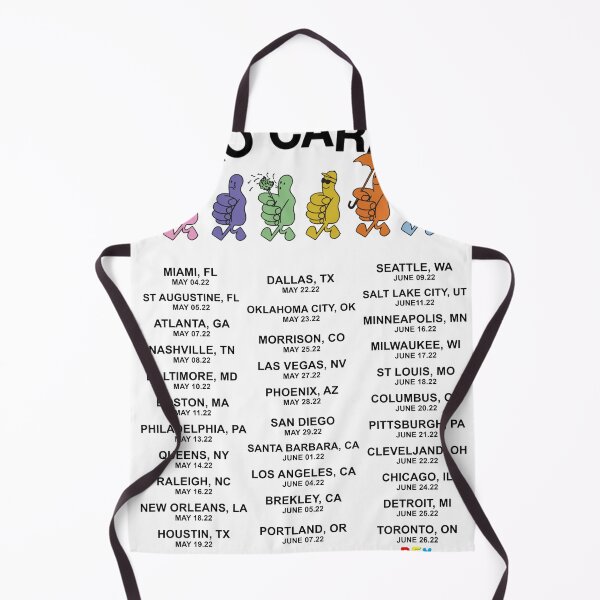 Item preview, rex orange county tour poster designed and sold by emilyrabeno.