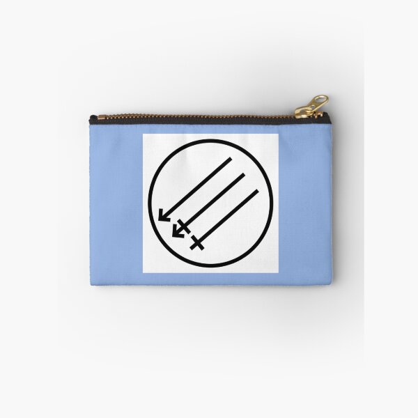 Item preview, Trans Iron Front Symbol   designed and sold by fhateoff.