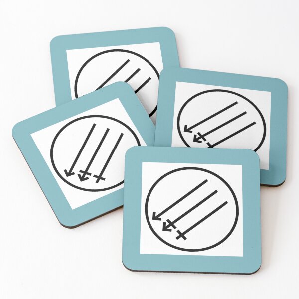 Item preview, Trans Iron Front Symbol   designed and sold by fhateoff.