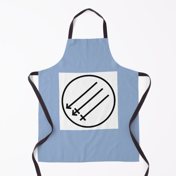Item preview, Trans Iron Front Symbol designed and sold by fhateoff.