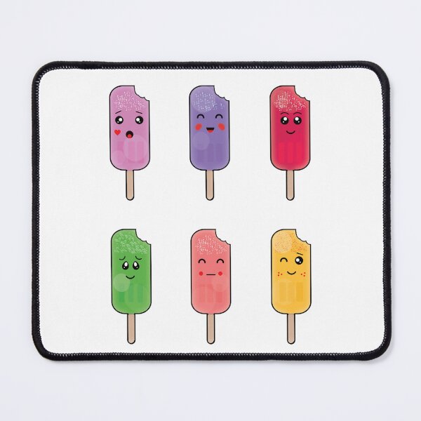 Item preview, Happy Popsicle designed and sold by teledesign.