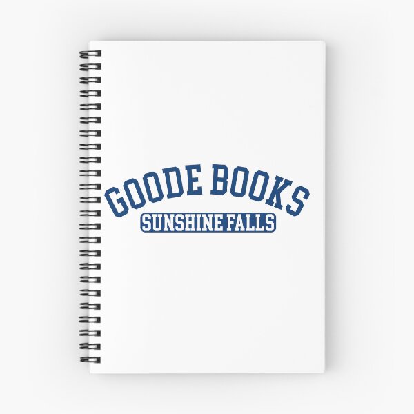 Item preview, goode books - book lovers designed and sold by 3rdgilmoregirl.