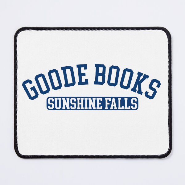 Item preview, goode books - book lovers designed and sold by 3rdgilmoregirl.