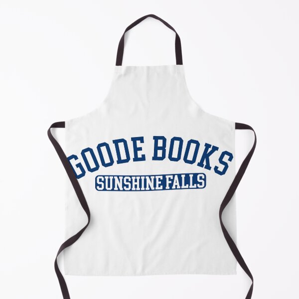 Item preview, goode books - book lovers designed and sold by 3rdgilmoregirl.