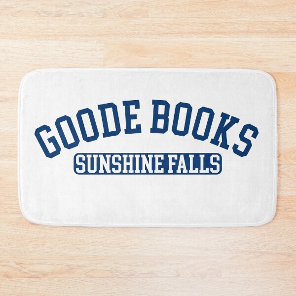 Item preview, goode books - book lovers designed and sold by 3rdgilmoregirl.