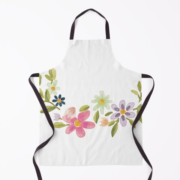 Item preview, Colorful Flowers designed and sold by COCONATTAN.