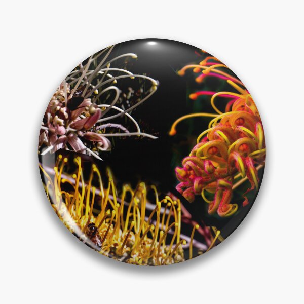 Item preview, Grevillea designed and sold by indiafrankk.