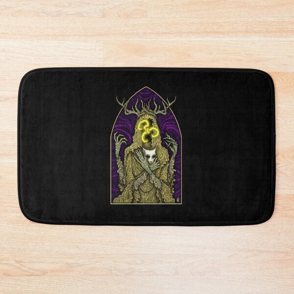 Item preview, King In Yellow designed and sold by SherranRice.