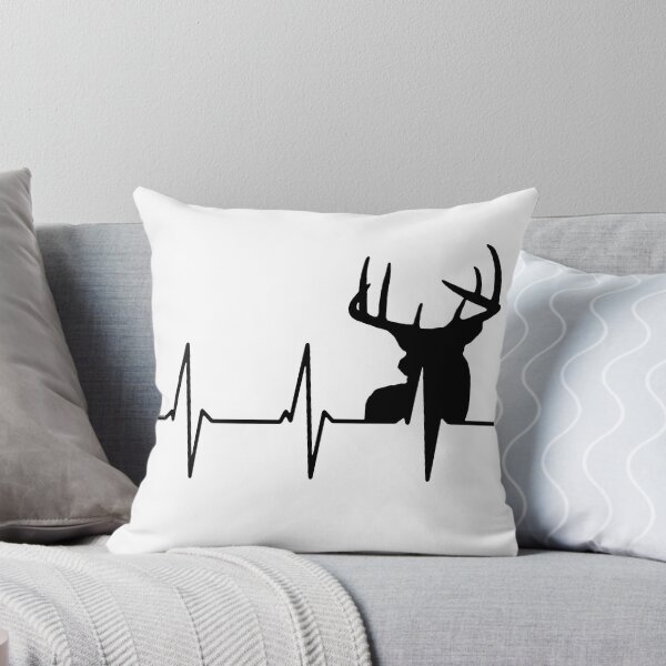 Item preview, Buck Heartbeat - Black designed and sold by Zboydston17.