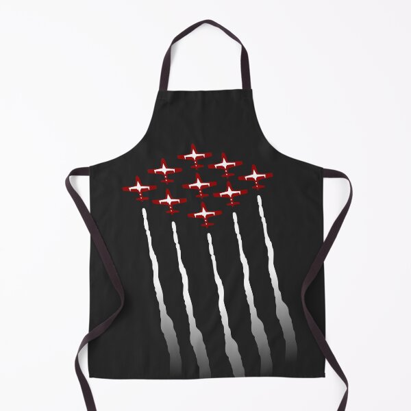Item preview, Canada's Snowbirds in Formation designed and sold by HistoryRepeats.