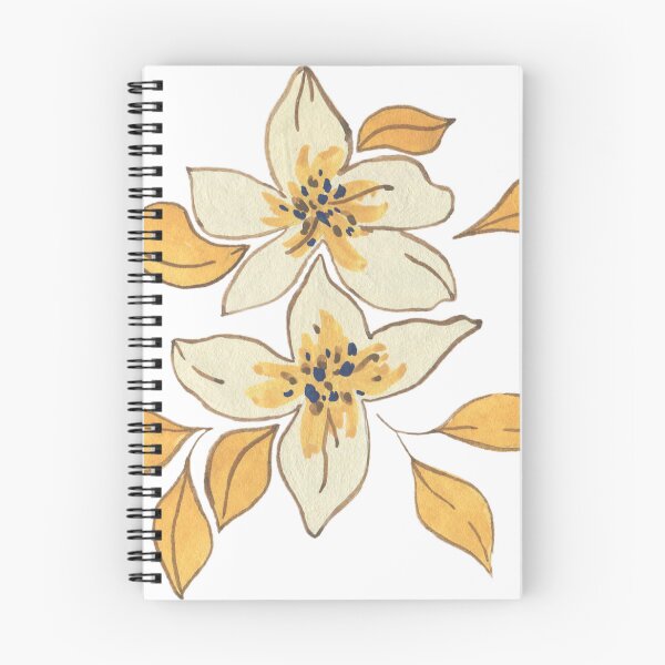 Item preview, Yellow Flower designed and sold by COCONATTAN.