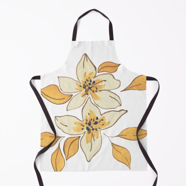 Item preview, Yellow Flower designed and sold by COCONATTAN.