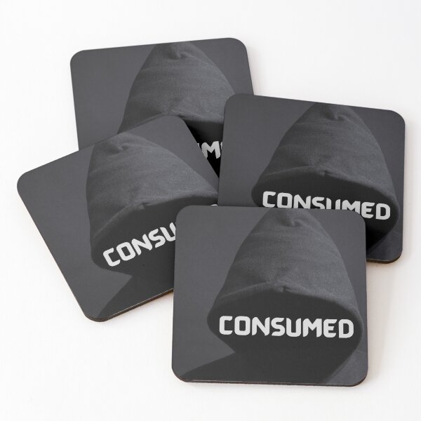 Item preview, Consumed designed and sold by DRJProds-Merch.