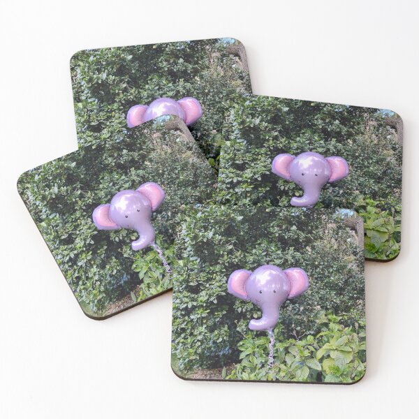 Item preview, The Elephant has left the Room designed and sold by John Douglas.
