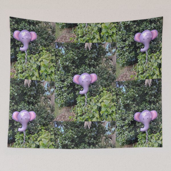 Item preview, The Elephant has left the Room designed and sold by John Douglas.